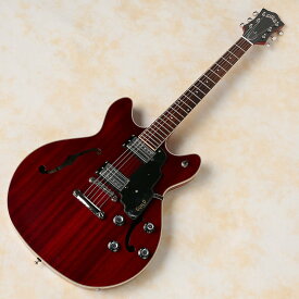 GUILD/Starfire I DC CHR (Cherry Red)【お取り寄せ商品】