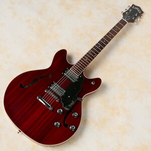 GUILD/Starfire I DC (Cherry Red)y񂹏iz
