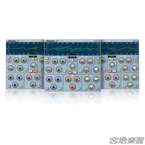 Sonnox/Oxford EQ�@HD-HDX�y�I�����C���[�i�z