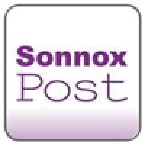 Sonnox/Post Collection HD-HDXyIC[iz