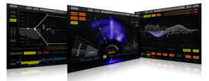 Nugen Audio/FocusyIC[iz