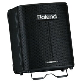 Roland/BA-330 - Stereo Portable Amplifier【お取り寄せ商品】