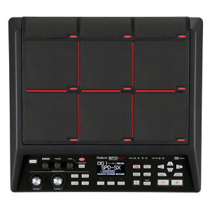 Roland/SPD-SX Sampling Pad