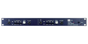 Demeter Amplification/HDI-1