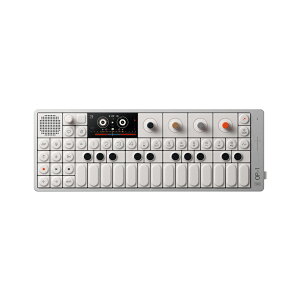 Teenage Engineering/OP-1 field�y�`04/30 ���Ԑ��ʌ�������L�����y�[���z