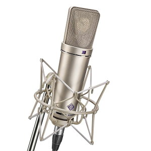 NEUMANN/U 87 Ai STUDIO SETyԁzy݌ɂz