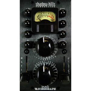 SHADOW HILLS Industries/Dual Vandergraphy񂹏iz