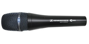 SENNHEISER/e965