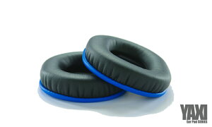 YAXI/for studio headphone dx Blue&BlackySTPAD-DX-B&BzySONY MDR-CD900STΉz