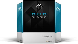 xln audio/AK Duo BundleyIC[iz