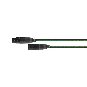 OYAIDE/QAC-222 XLR (XLR MALE-FEMALE) 1.0m�y�݌ɂ���z