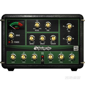 OVERLOUD/SpringAgeyIC[iz