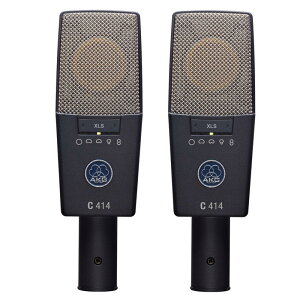 AKG/C414-XLS/ST