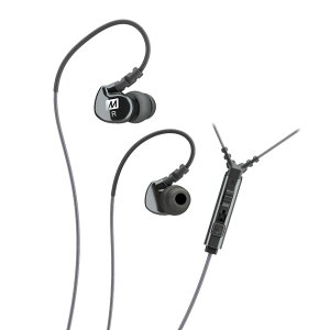 MEE Audio/M6P2 Black【B級品特価】