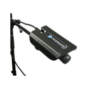 Primacoustic/CrashGuard