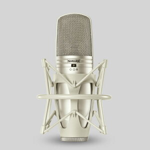 SHURE/KSM44A/SL�y��ԁz