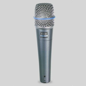 SHURE/BETA57A