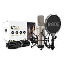 楽天市場】rode ロード nt1a コンデンサーマイク nt1－aの通販
