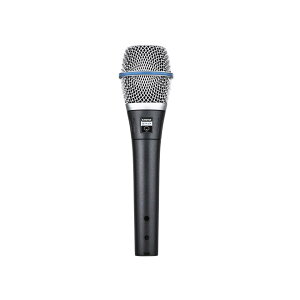 SHURE/BETA87A