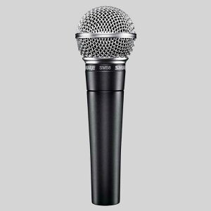 SHURE/SM58-LCE�y��ԁz�y�݌ɂ���z