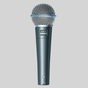 SHURE/BETA58A�y�݌ɂ���z