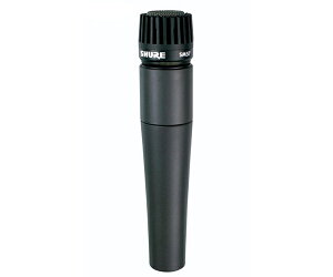 SHURE/SM57-LCE�y��ԁz�y�݌ɂ���z