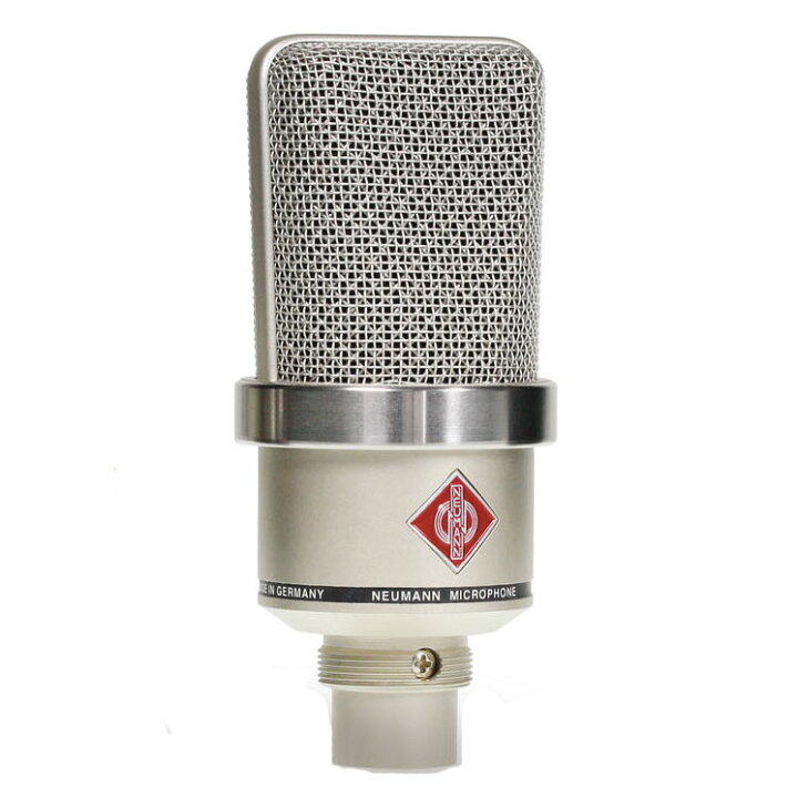 楽天市場】NEUMANN/TLM 102【在庫あり】 : 宮地楽器 ミュージック 