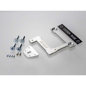 VIBRAMATE/V7-335 Mounting Kit G�V���[�Y8.5 (216mm)�y�����񂹏��i�z