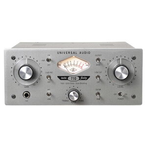 Universal Audio/710 Twin-Finity