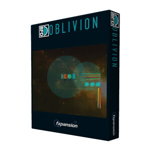 FXPansion/BFD3/2Expansion Pack: Oblivion�y�I�����C���[�i�z�yBFD�g���z
