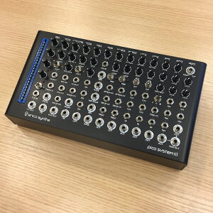 Erica Synths/Pico System III Desktop Boxy񂹏iz