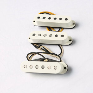 LOLLAR PICKUPS/Vintage TweedyFlat / Setzy񂹏iz