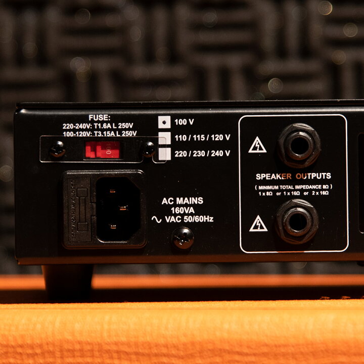 楽天市場】ORANGE/PEDAL BABY 100【お取り寄せ商品】 : 宮地楽器 