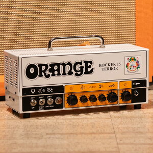 ORANGE/Rocker 15 Terrory񂹏iz