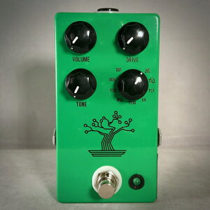 JHS Pedals/The Bonsai�y�����񂹏��i�z