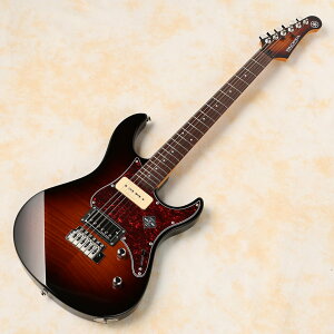 YAMAHA/PACIFICA 611 VFM (TBS)y}n pVtBJ / ^oRuE To[Xgzy񂹏iz