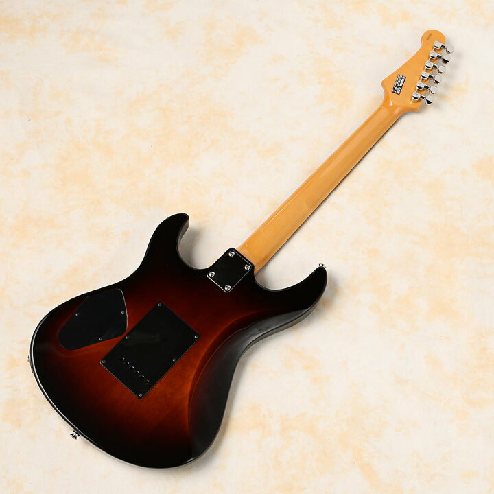 楽天市場】YAMAHA/PACIFICA 611 VFM (TBS)【ヤマハ パシフィカ 