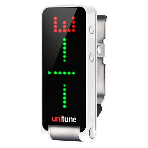 TC ELECTRONIC/UNITUNE CLIPy񂹏iz