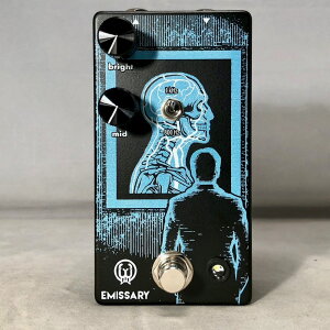 WALRUS AUDIO/EMISSARYy񂹏iz