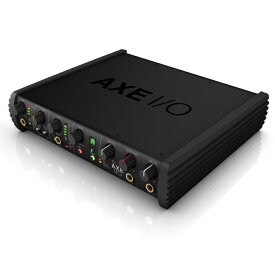 IK Multimedia/AXE I/O