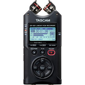 TASCAM/DR-40X