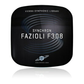 Vienna Symphonic Library/SYNCHRON FAZIOLI F308