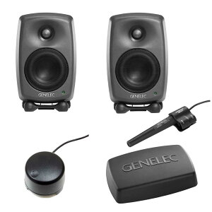 GENELEC/8320APM GLM StudioyԌLy[zy݌ɂzy2508R2z