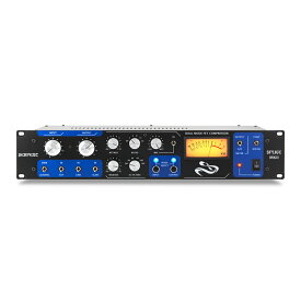 Serpent Audio/Splice MKII【在庫あり】