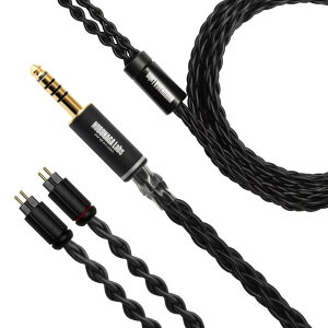 NOBUNAGA Labs/CASSINI-AXIS (�J�b�V�[�j-�A�N�V�X) �yNLA-CSN-AXS�z�y4.4mm5�Ƀo�����X/�J�X�^��IEM2pin�z