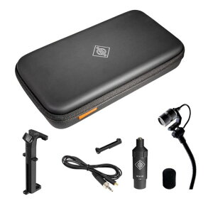 NEUMANN/MCM 114 SET GUITAR