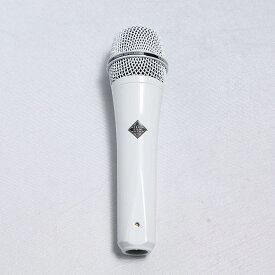 TELEFUNKEN/M80 White【検品後発送】【B級品特価】【在庫あり】