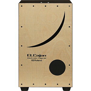 Roland/EC-10 Electronic Layered Cajon�y�_�c�X�z