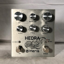 meris/Hedra【お取り寄せ商品】