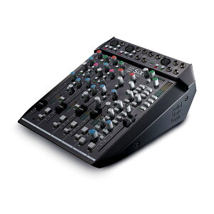 Solid State Logic(SSL)/SiX